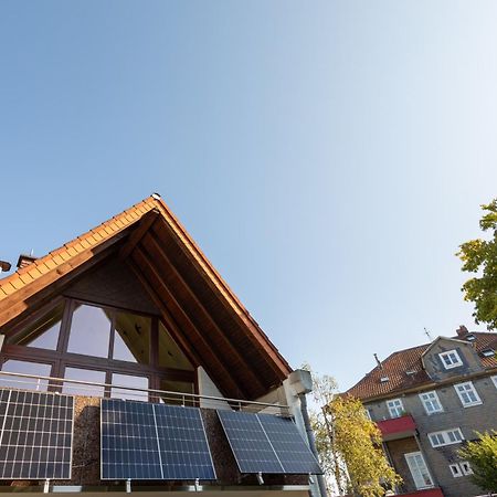 Sonnendeck 1 Apartment Bad Arolsen Exterior photo